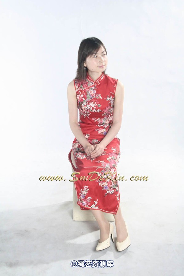 锐度主张 - 2008年第49期捆绑图（9.26）模特：蕾蕾 第 69 张图片