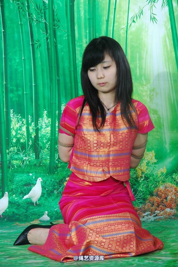 唯美之家 - 婉儿民族服 第 30 张图片