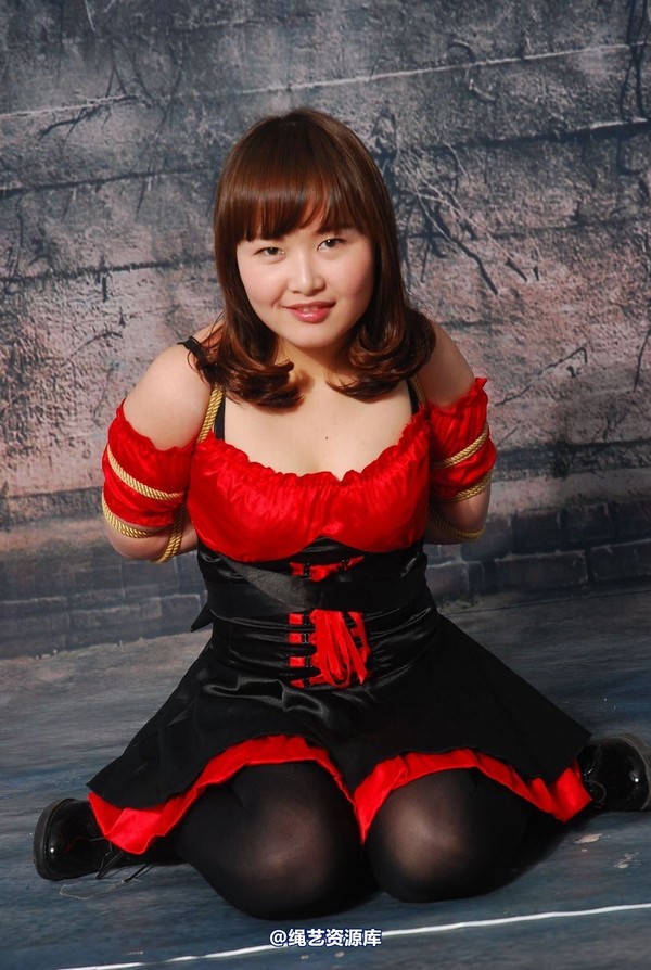 唯美之家 - 新模小芸女仆装 第 55 张图片