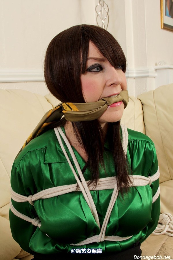 bondagebob - Jessica The Psychatrist 第 69 张图片