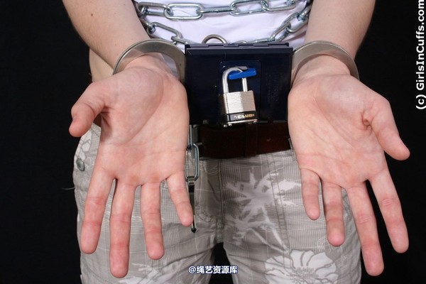 girlsincuffs - gic207 第 68 张图片