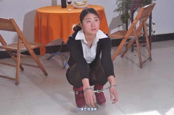 mj影视 - 陈沫 又见“麻抢女孩”1 第 26 张图片