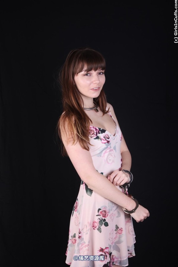 girlsincuffs - gic610 第 13 张图片