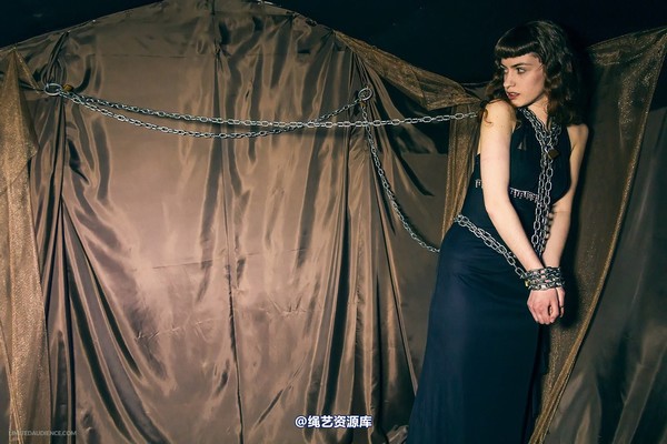 limitedaudience - 2014 fay lady in chains 2 第 11 张图片