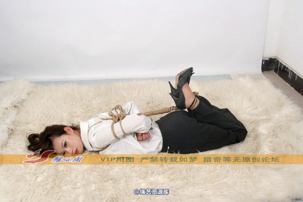 雅俗阁 - 2013-NO.11Model 雅曼 第 76 张图片