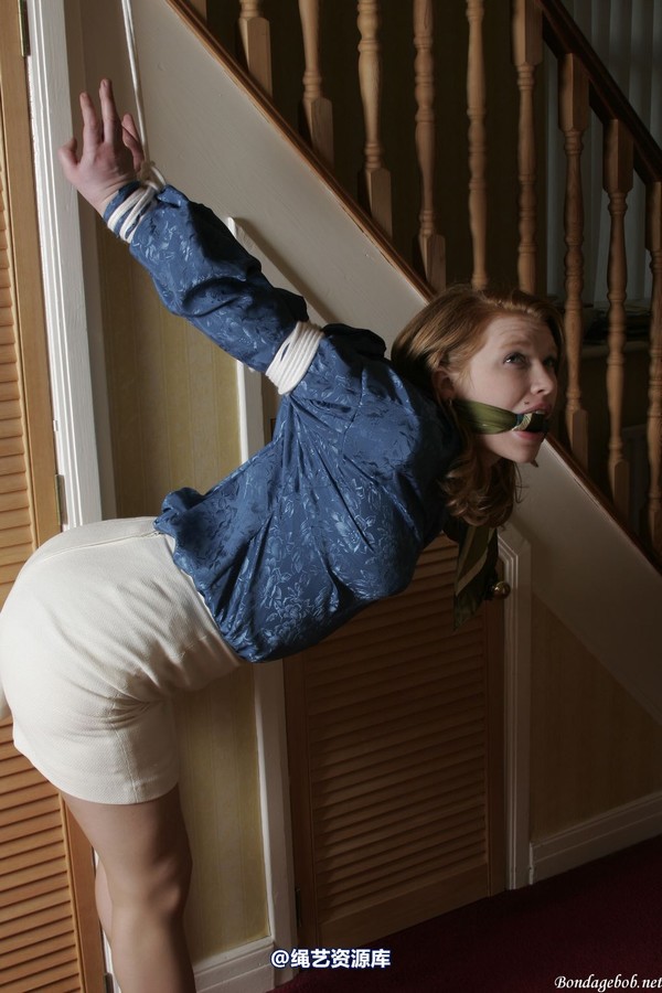 bondagebob - Madison Strappado 第 55 张图片