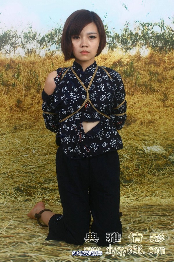典雅倩影 - 347-女烈--月华 第 117 张图片