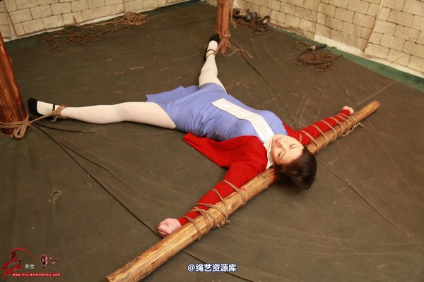 红豆的天空 - 红豆2010 江姐之胭脂扣行 第 332 张图片