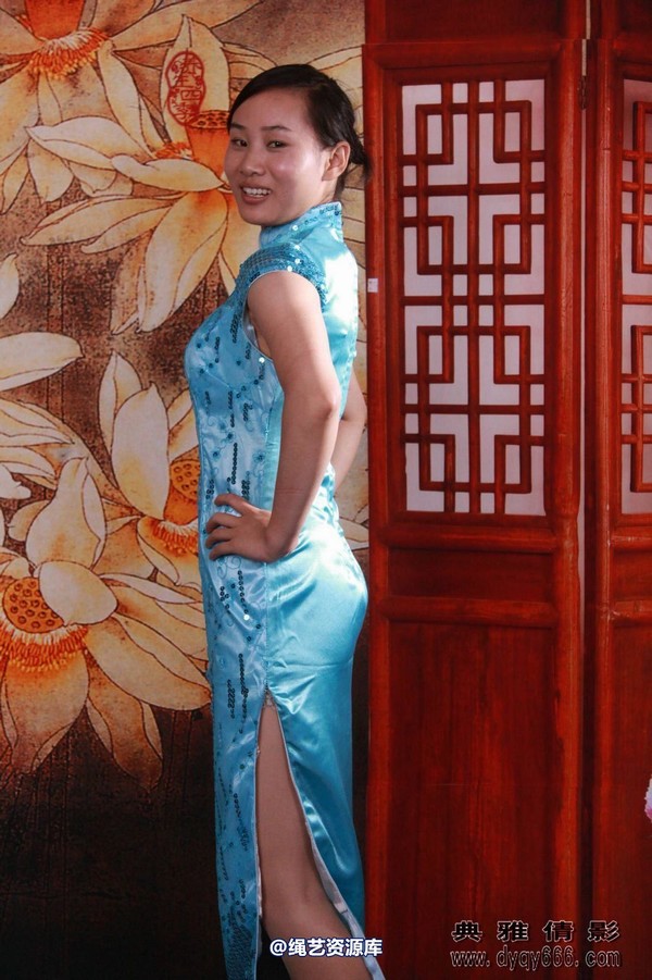 典雅倩影 - 159-成熟美人清水 第 6 张图片