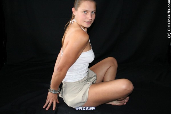 girlsincuffs - gic031 第 21 张图片