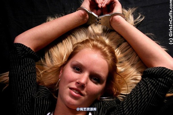 girlsincuffs - gic115 第 96 张图片