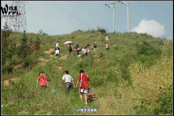 唯美之家 - 武当山之行-群绑 第 445 张图片