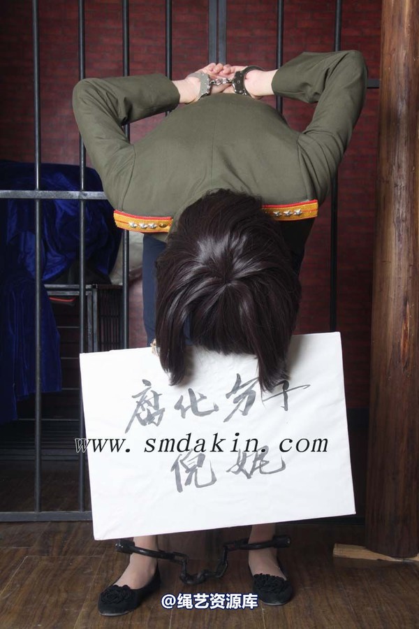 锐度主张 - 挂牌游斗1模特：碧菡 第 39 张图片