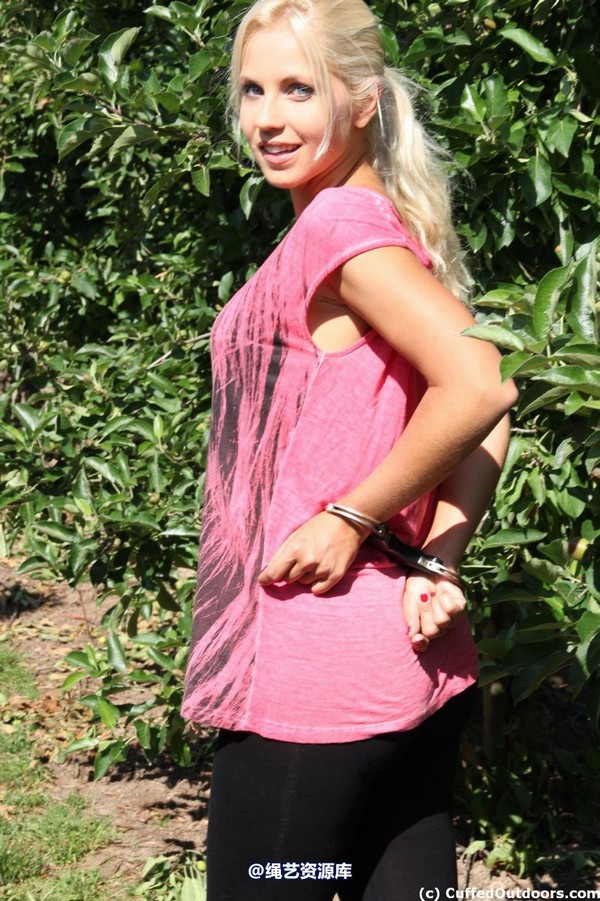 cuffedoutdoors - cod361 第 21 张图片