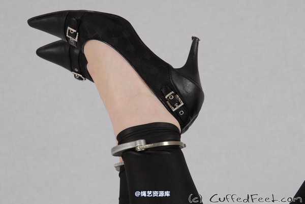 cuffedfeet - cf159 第 68 张图片