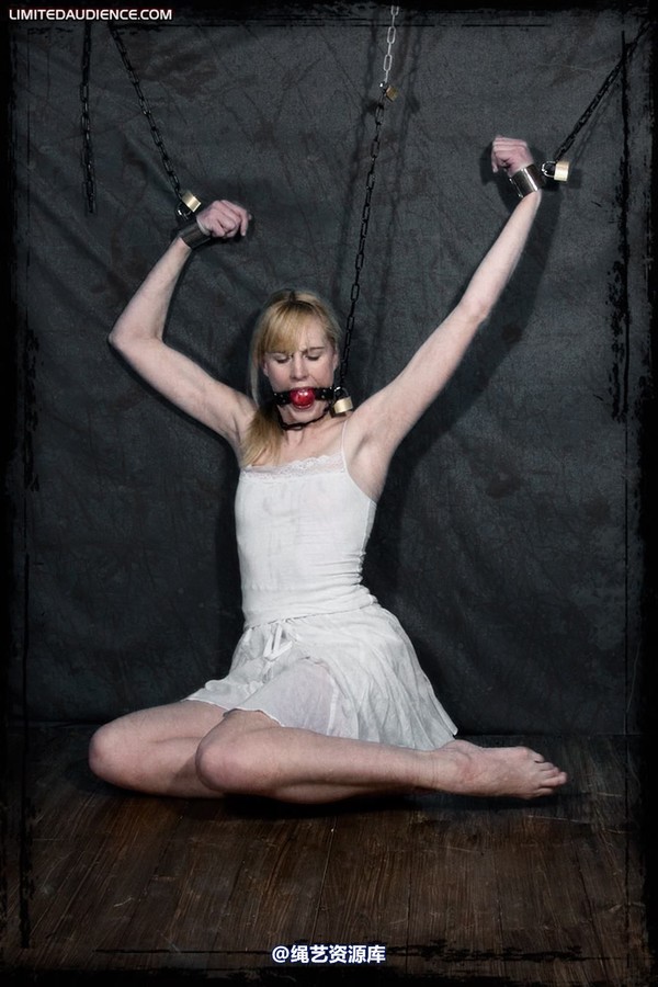 limitedaudience - 2010 ariel the forgotten prisoner 2 第 36 张图片