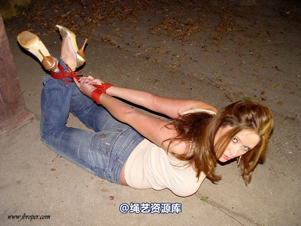 jbroper - Christina Carter 16 第 15 张图片