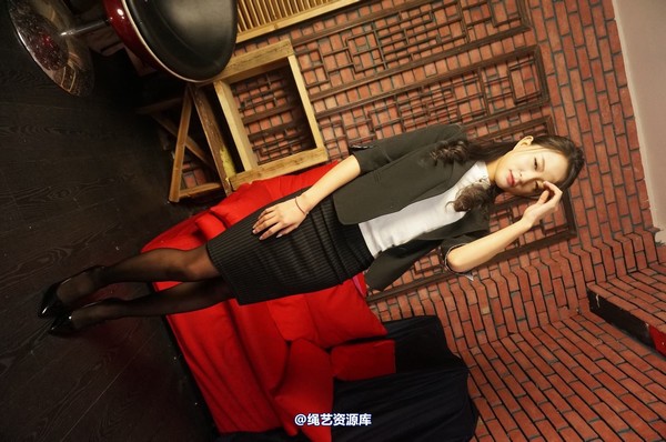 dk13美束馆 - DJ欢欢拉拉A 第 43 张图片