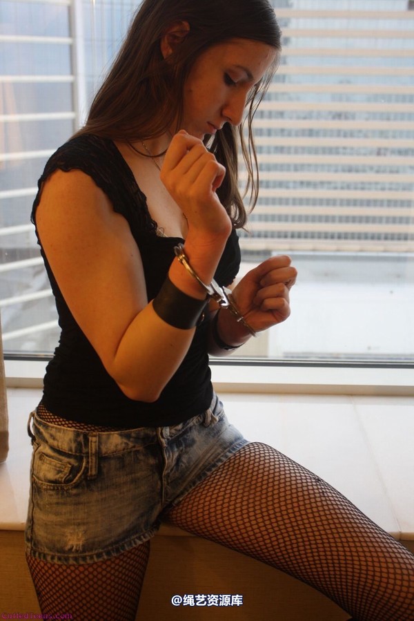 cuffedteens - ct189 第 80 张图片