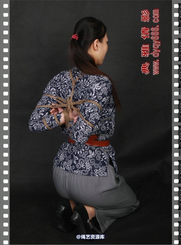 典雅倩影 - 217-大屯村交通员安妮 第 84 张图片