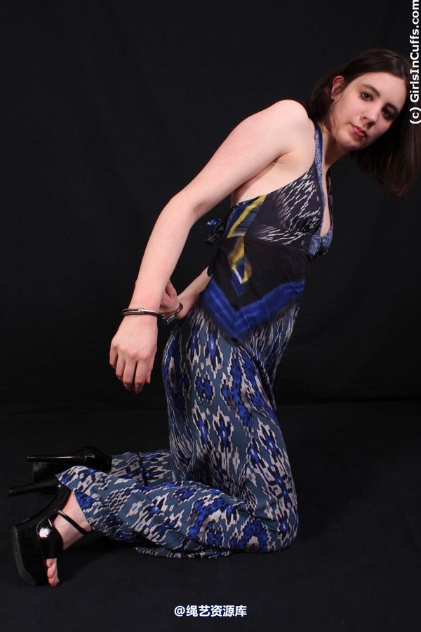 girlsincuffs - gic262 第 52 张图片