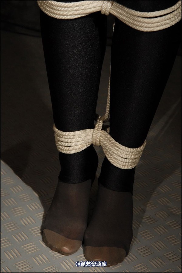 simplytied - C in Black cat again 第 27 张图片