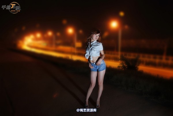 千丝万缕 - 20090708 第 34 张图片