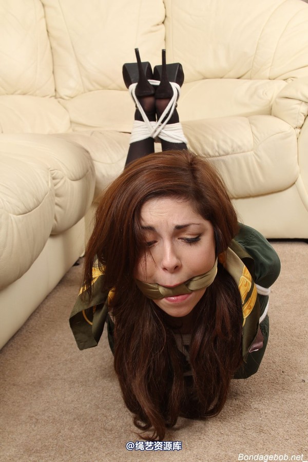 bondagebob - Trisha Pushing her Limits! Pt 4 第 64 张图片
