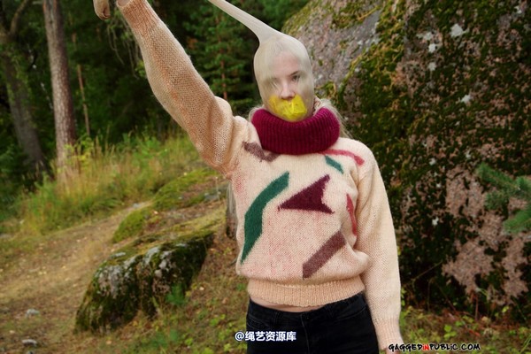 gaggedinpublic - gip454 第 62 张图片