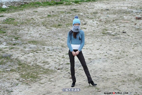 gaggedinpublic - gip512 第 33 张图片