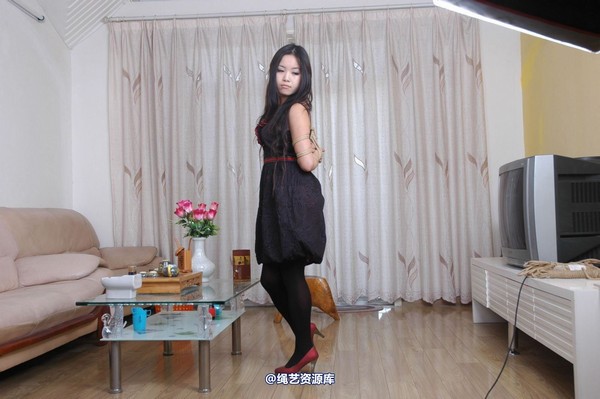 唯美之家 - 纤儿和晓凡2010-3-16 第 26 张图片