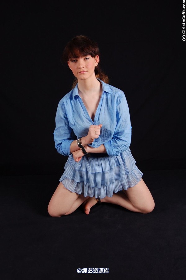 girlsincuffs - gic342 第 121 张图片