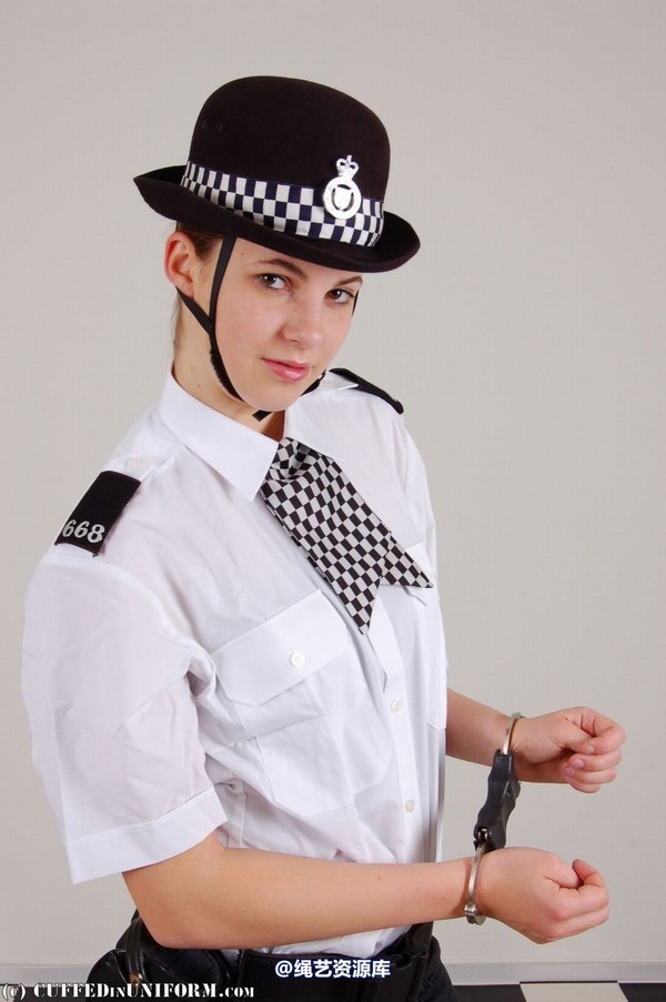 cuffedinuniform - ciu128 第 18 张图片