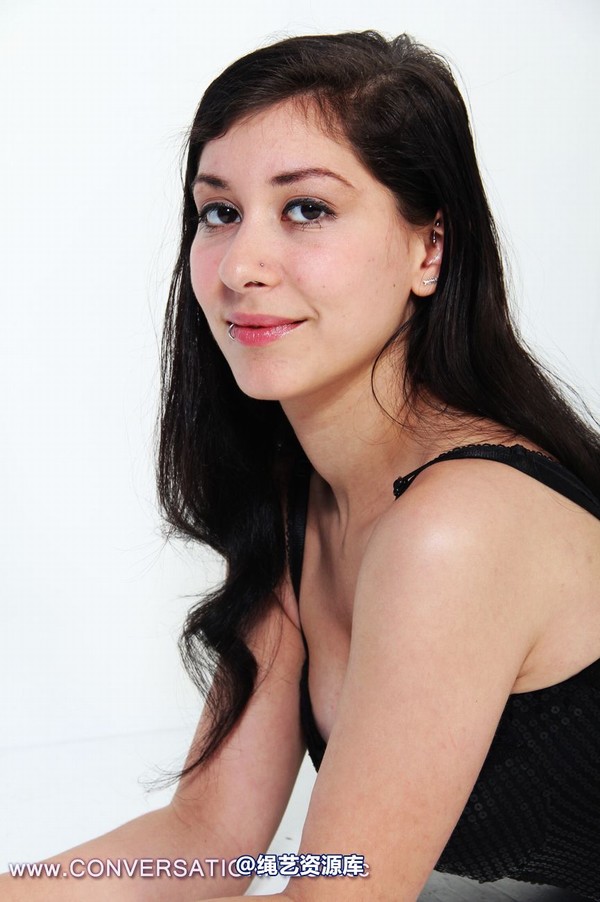 conversationpiece - Nickie-2014-10-21 第 12 张图片