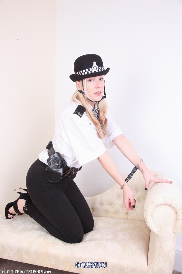 cuffedinuniform - ciu531 第 40 张图片