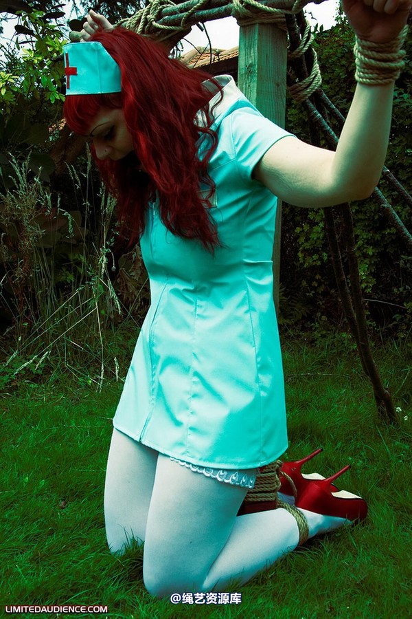 limitedaudience - 2009 raevan slaves direct nurse 第 47 张图片
