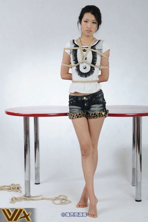 赤足者 - Vivian2012-2 第 34 张图片
