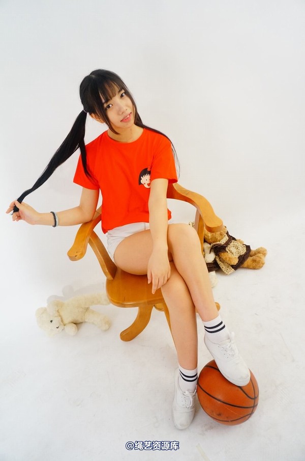 dk13美束馆 - 7.11-娃娃运动装-120P 第 96 张图片