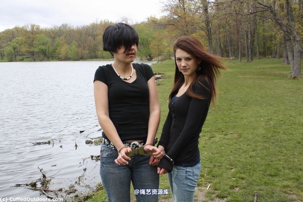 cuffedoutdoors - cod260 第 78 张图片