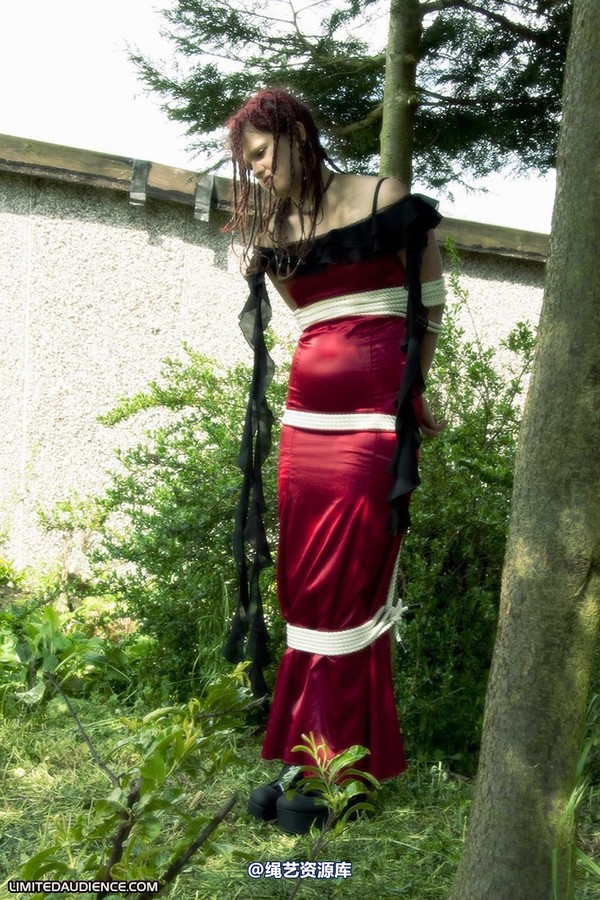 limitedaudience - 2010 beckykat nature bound 第 17 张图片