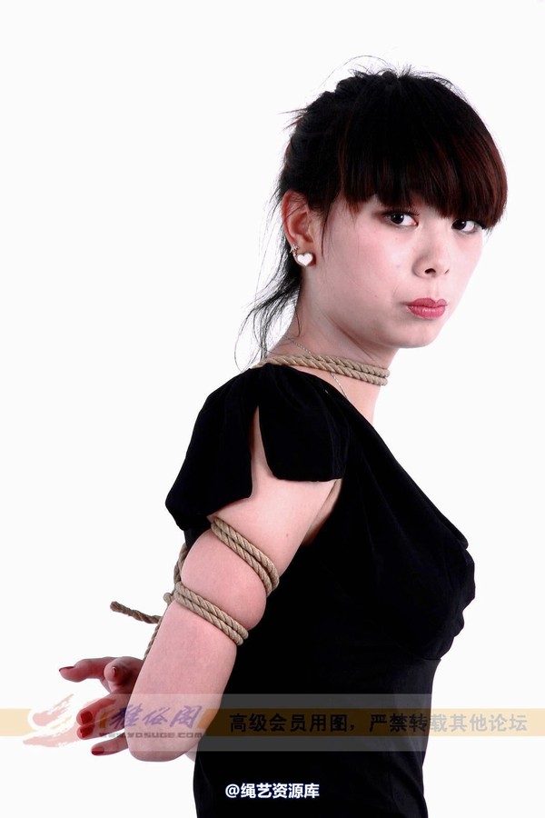 雅俗阁 - 2014-NO.053Model雅湘 第 154 张图片