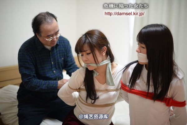 jpdamsel - 20150507 脱�z囚　１ 第 21 张图片