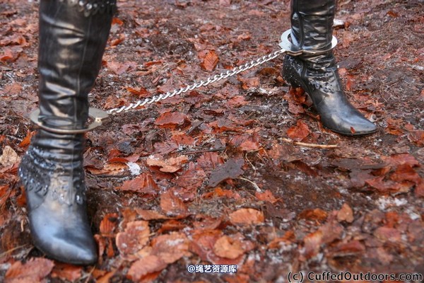 cuffedoutdoors - cod134 第 15 张图片