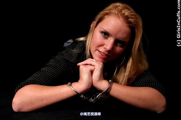 girlsincuffs - gic115 第 83 张图片