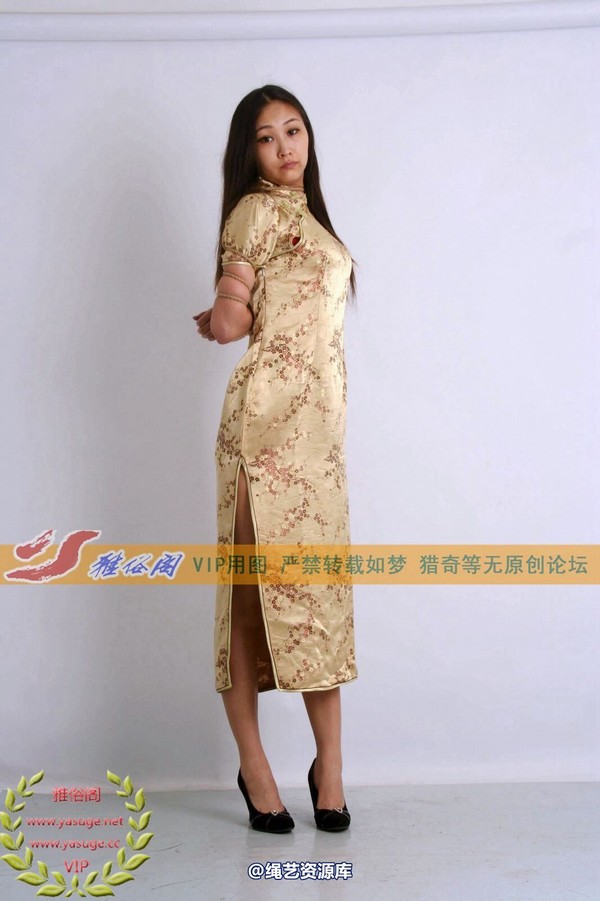 雅俗阁 - 2013-NO.22Model雅春 第 135 张图片