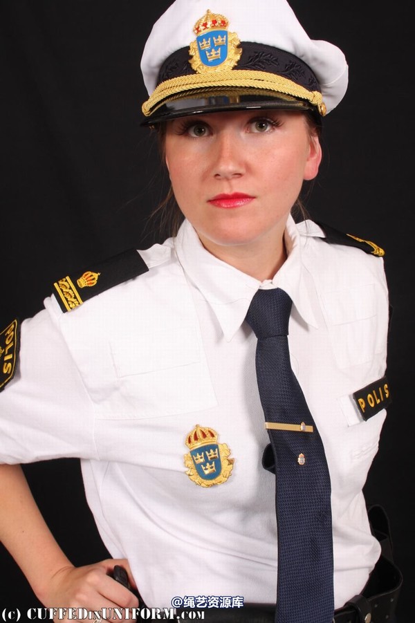 cuffedinuniform - ciu071 第 67 张图片