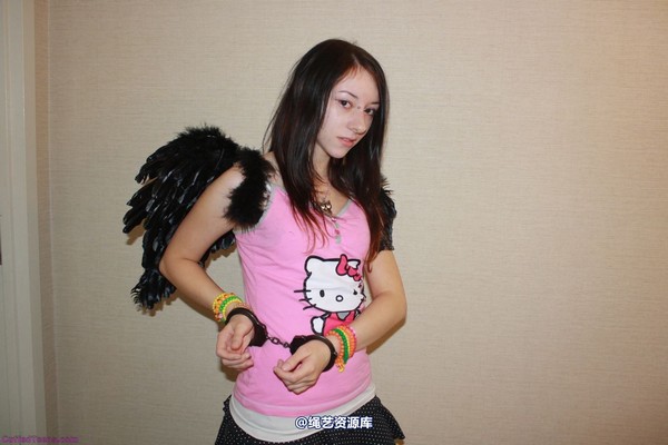 cuffedteens - ct114 第 5 张图片