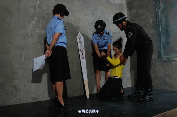 mj影视 - 贩毒女孩”梅子“4 第 11 张图片