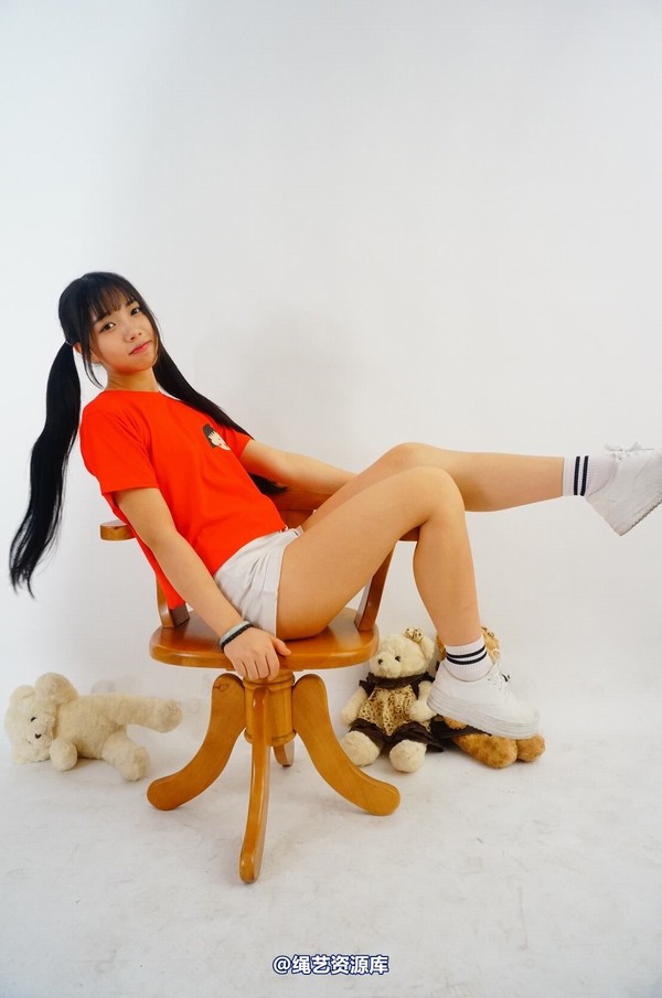 dk13美束馆 - 7.11-娃娃运动装-120P 第 4 张图片