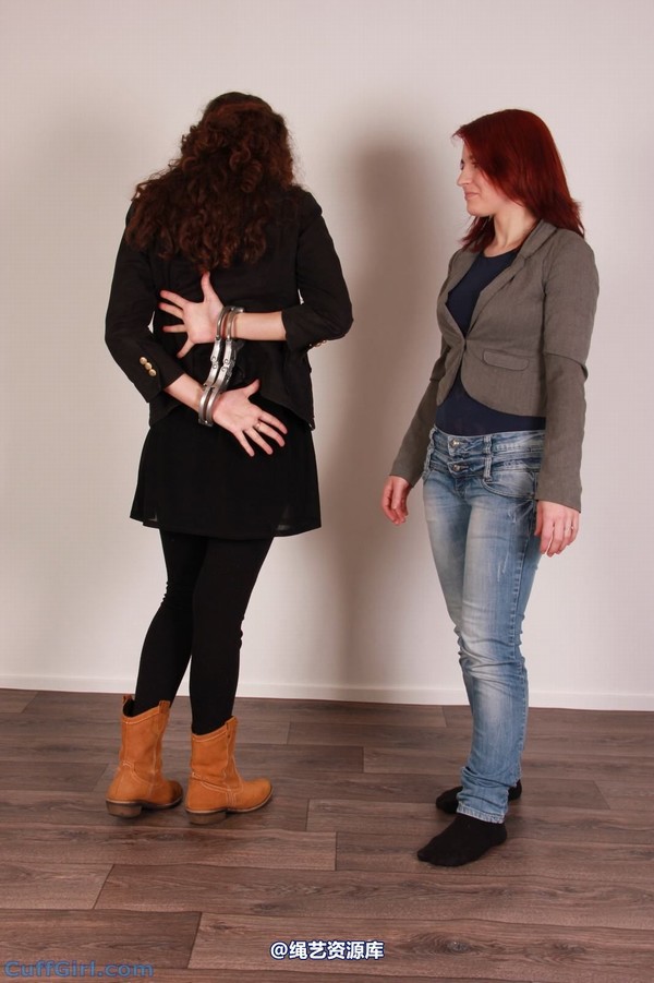 cuffgirl - cg224 第 65 张图片